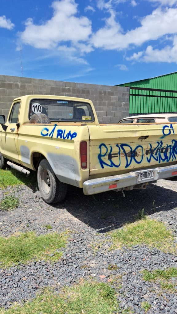 La Plata: robos, tiros y persecución rumbo a un cementerio