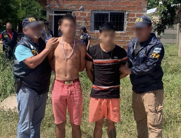 Bullrich: "Los asesinos de Umma todos presos"