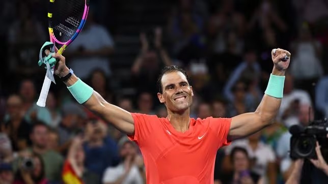 Nadal