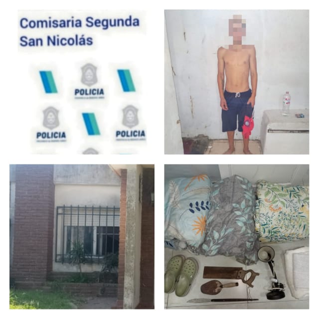 casa