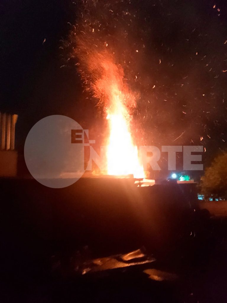 CASA Fuego