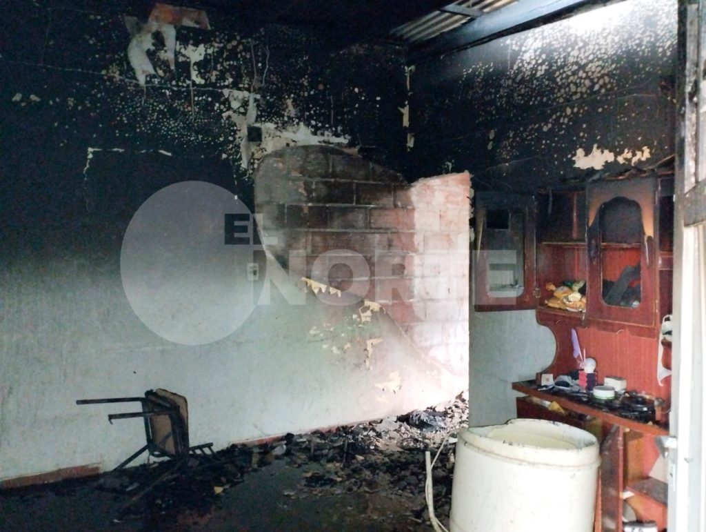 incendio