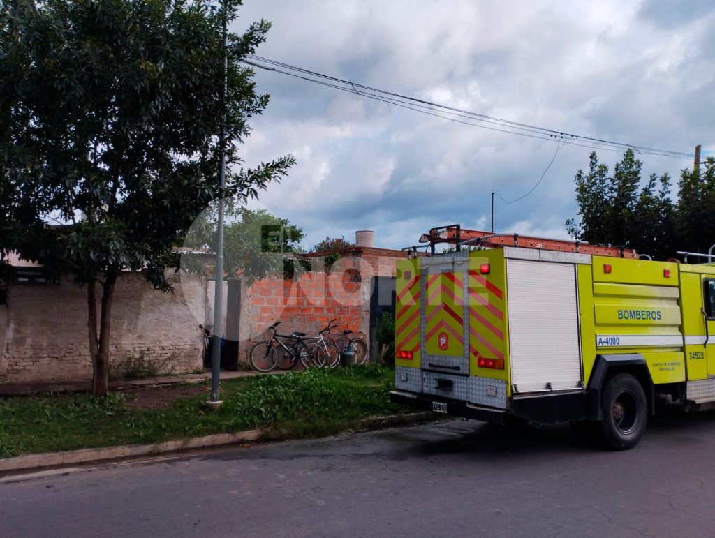 incendio