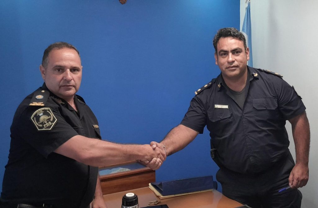 Relevo en la Policía de San Nicolás: cambio en la cúpula tras denuncias de irregularidades