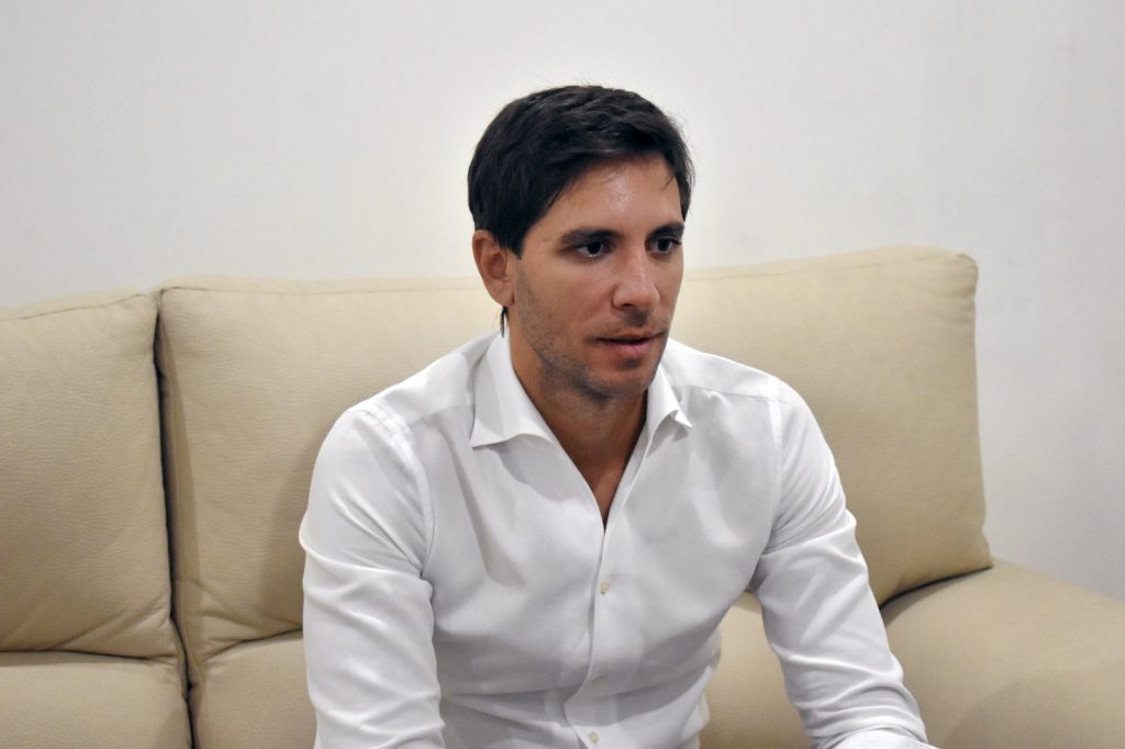 Santiago Passaglia