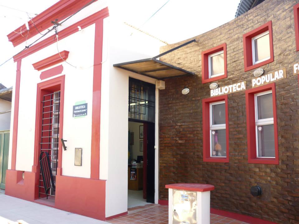 Quedó conformada la “Asamblea Ramallo por la Cultura”