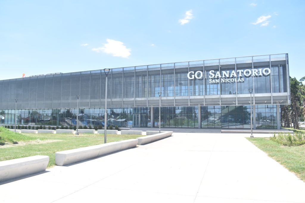 Tras recibir la habilitación, el sanatorio Grupo Oroño proyecta sumar nuevas especialidades
