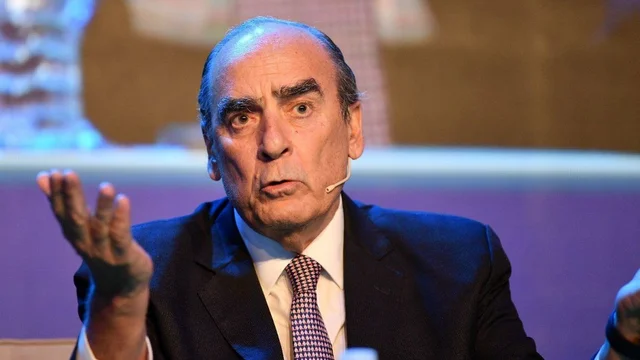 Francos: "Hacerle un paro a un presidente que recién comienza no tiene justificación"