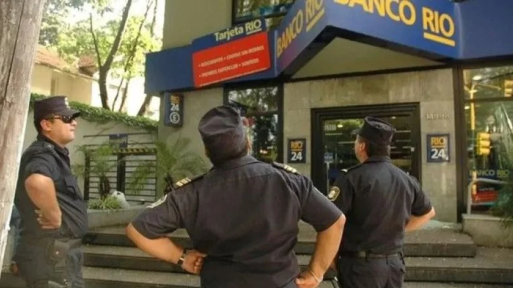 Robo del Siglo: a 18 años de un plan casi perfecto