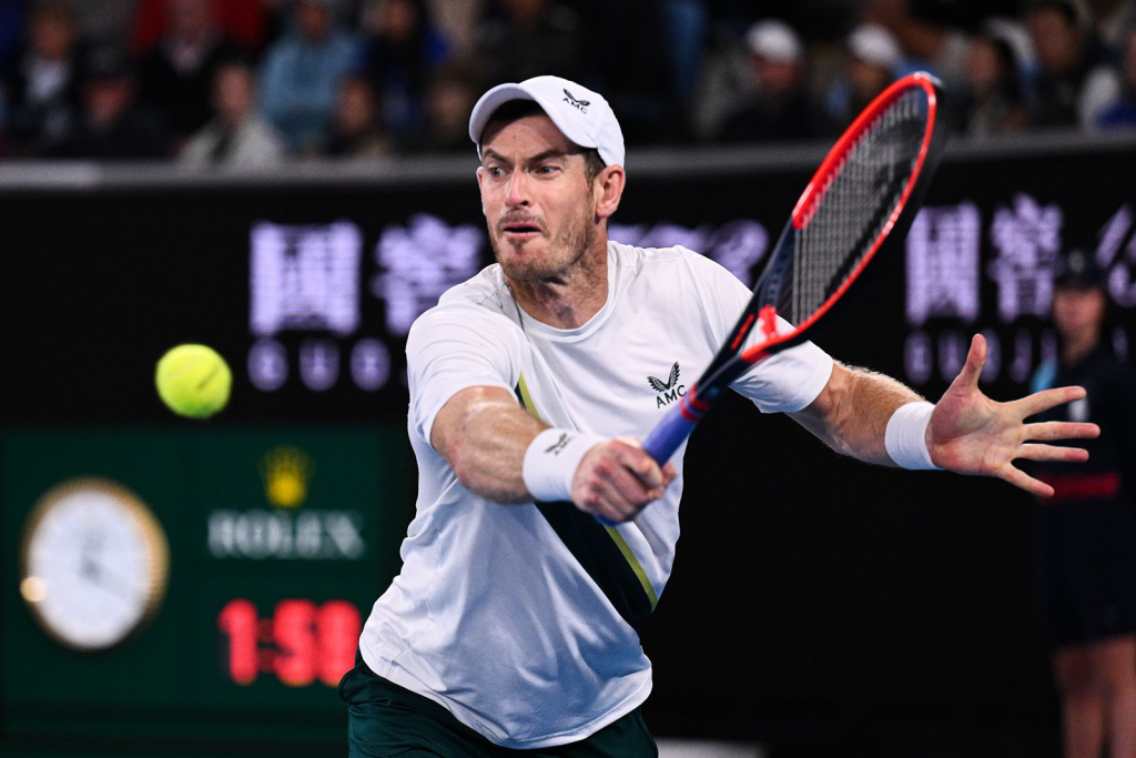 Murray