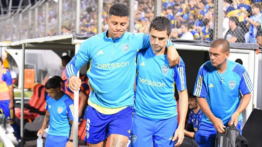 boca