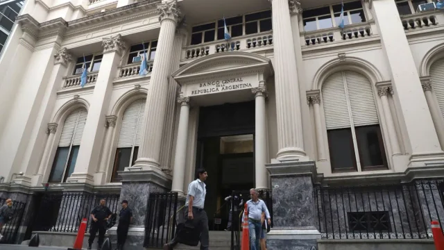 El padrón de importadores trepó a US$26.000 millones
