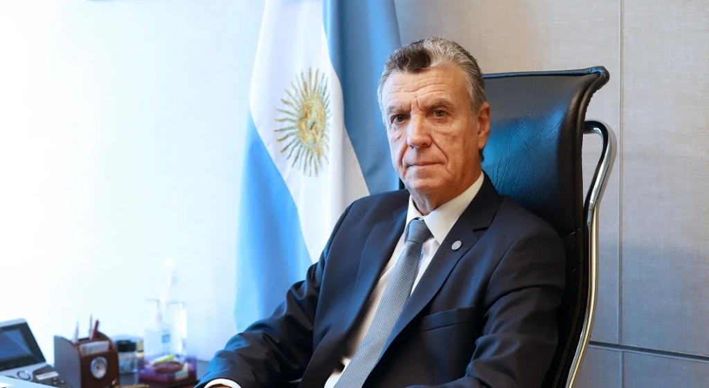 El presidente de la Cámara Argentina de Comercio y Servicios manifestó que "algunos comercios van a desaparecer"