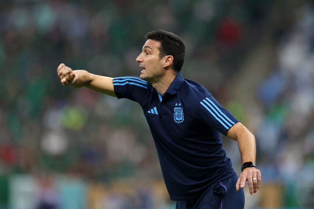 Scaloni