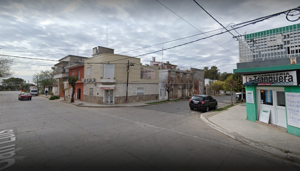 barrio