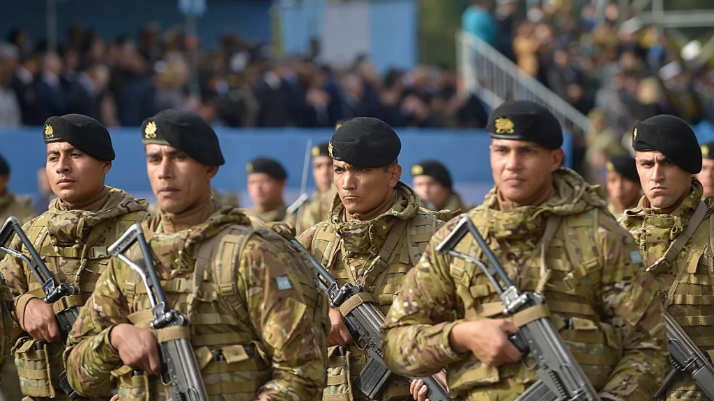 Ejército