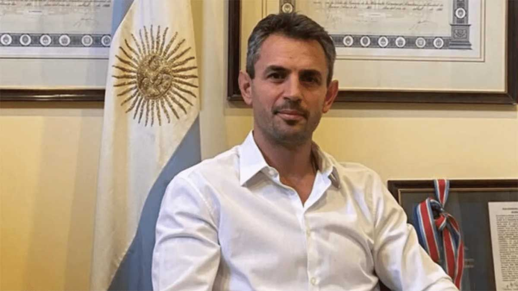 Ley Ómnibus