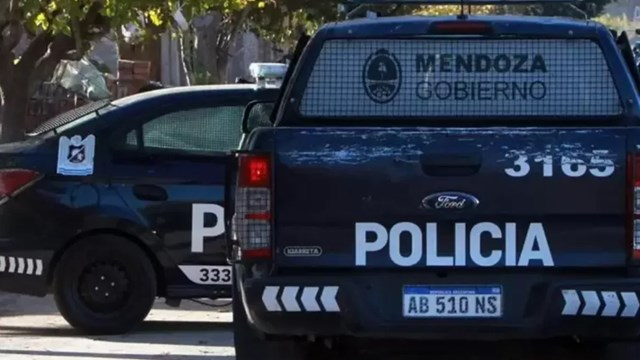 Mendoza