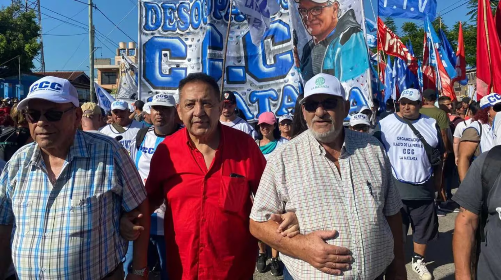 D´Elía