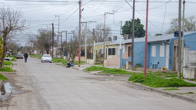 Un jubilado mató a un delincuente que intentó robar su casa en José C. Paz