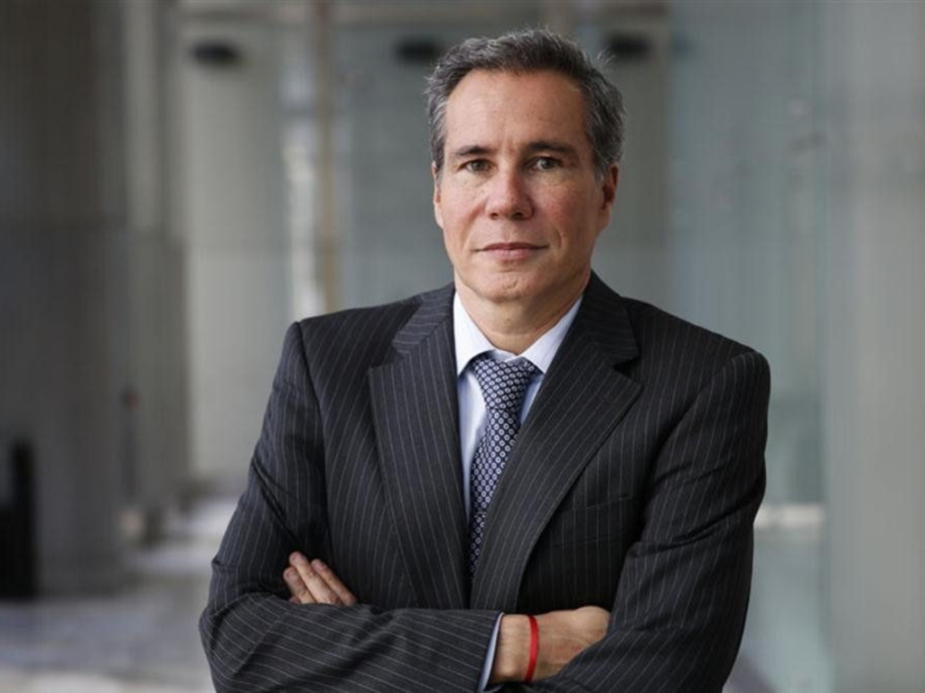 Nisman