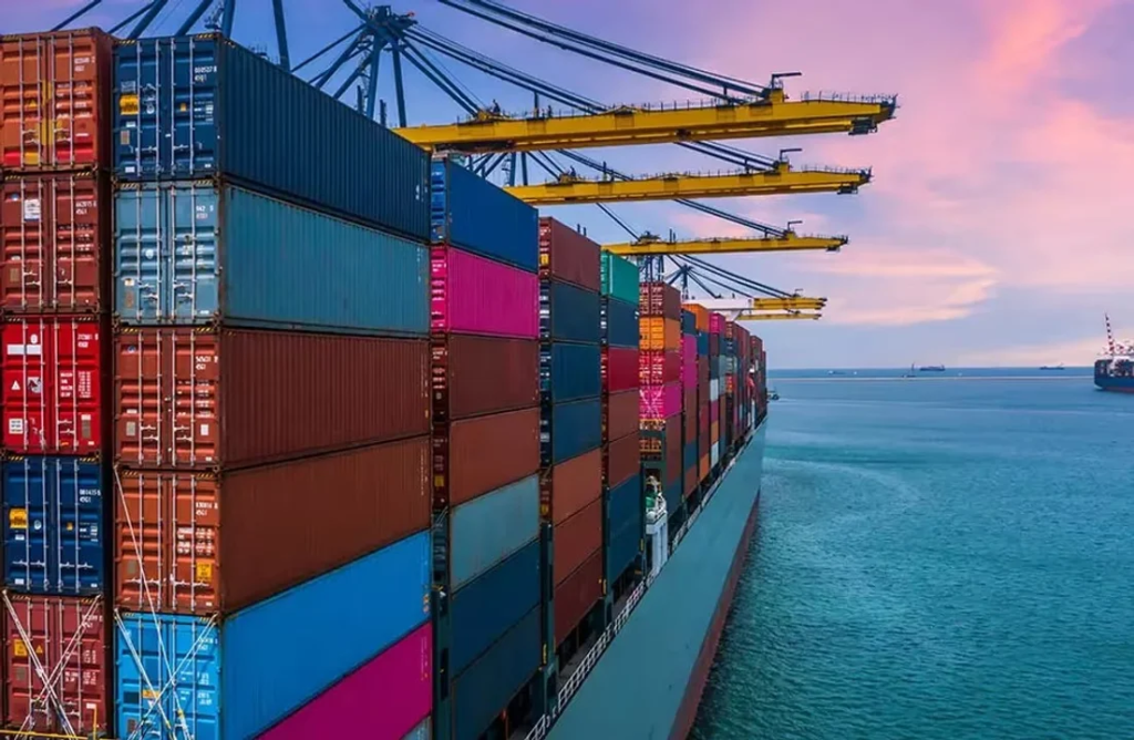 La balanza comercial cerró 2023 con un déficit de casi US$7.000 millones