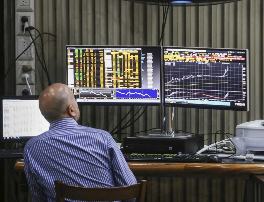 Cedears: cambian los ratios de conversión