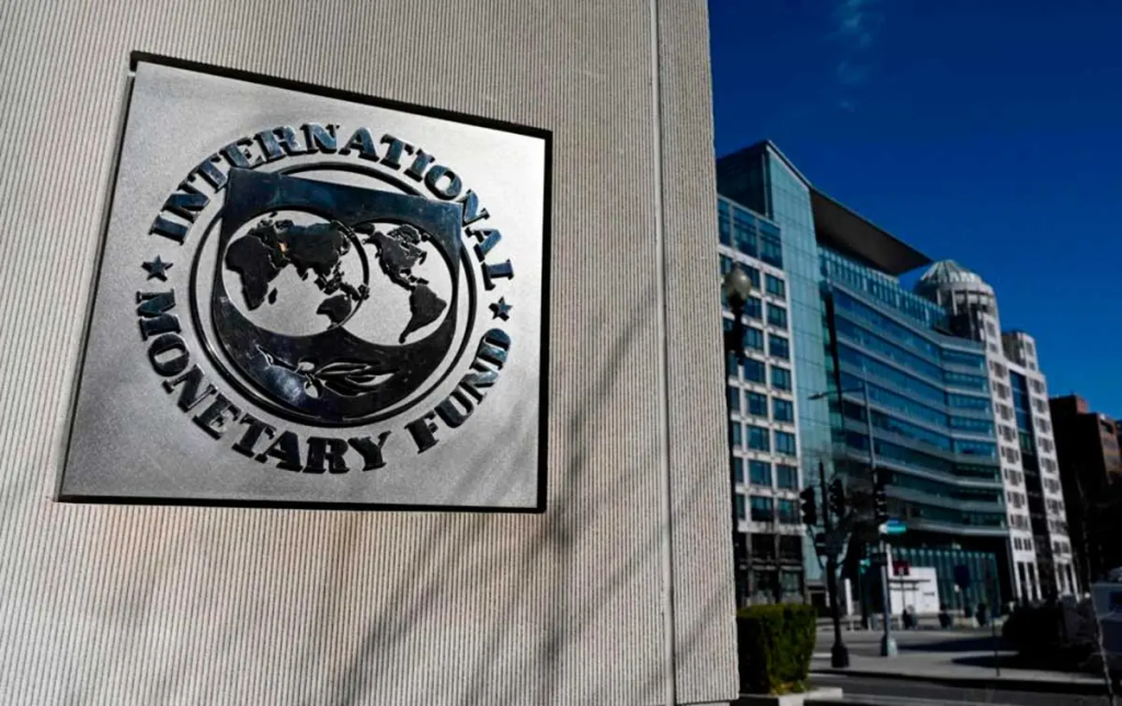 El gobierno se reunirá con el FMI este viernes