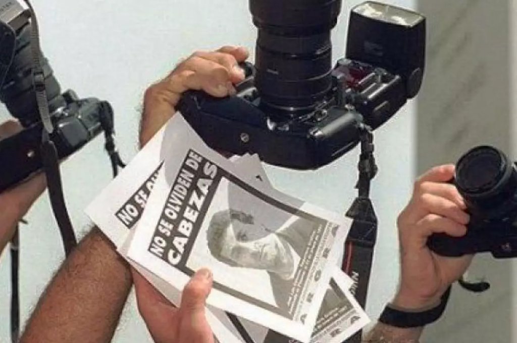 Reportero Gráfico