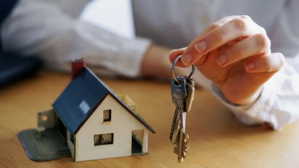 Venta de inmuebles en la provincia: cómo cerró 2023 y qué pasó en la última década