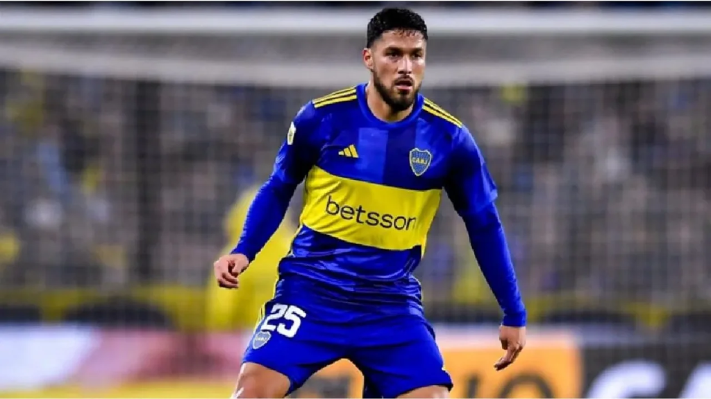 Salidas en Boca: Bruno Valdez, Agustín Lastra y Tomás Fernández buscan nuevos rumbos