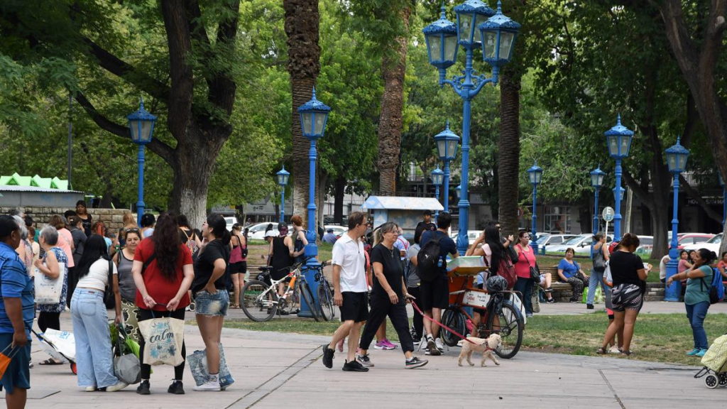 Mendoza y Buenos Aires fueron distinguidas entre las 10 mejores ciudades de Latinoamérica