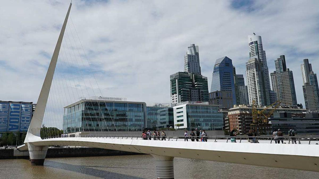 Mendoza y Buenos Aires fueron distinguidas entre las 10 mejores ciudades de Latinoamérica