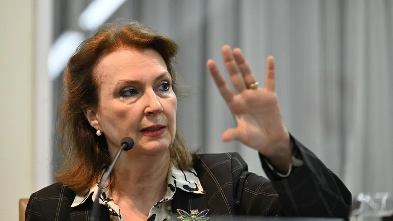 Mondino sobre Caputo tras la salida de Ferraro: “tendrá más responsabilidad, no más poder”