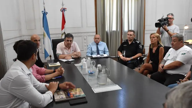 Rosario: el gremio de recolectores puso en duda que haya servicio tras el ataque narco