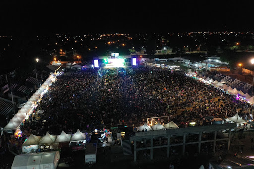 Suspendieron el Festival Nacional de la Salamanca en Santiago del Estero