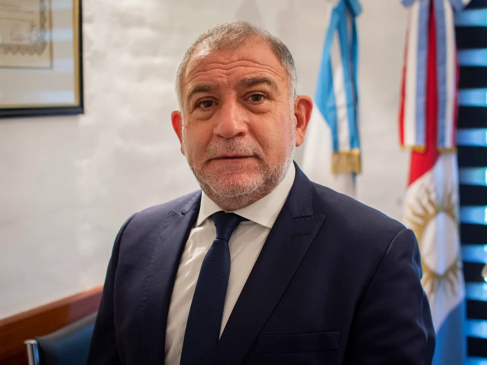 Luis Juez