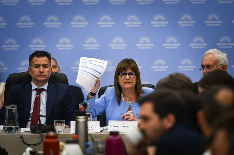 Bullrich