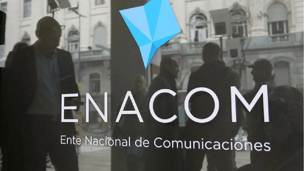ENACOM