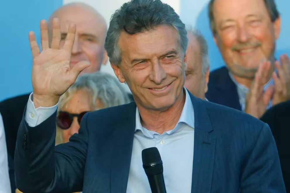 Macri