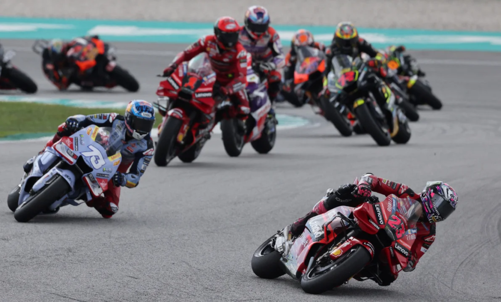 La FIM podría quitar el Gran Premio de Argentina de MotoGP