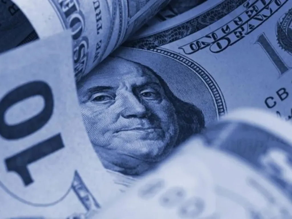 dólar