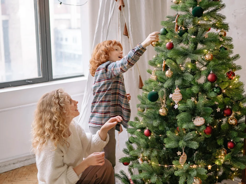 Qué día hay que desarmar el arbolito de Navidad