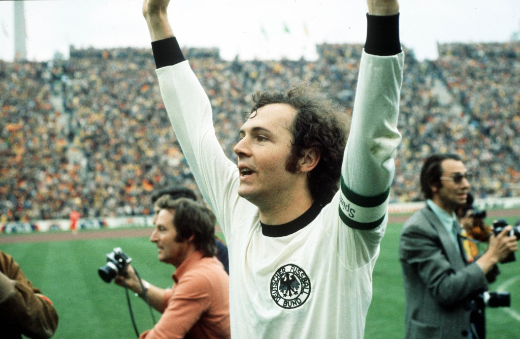 BECKENBAUER