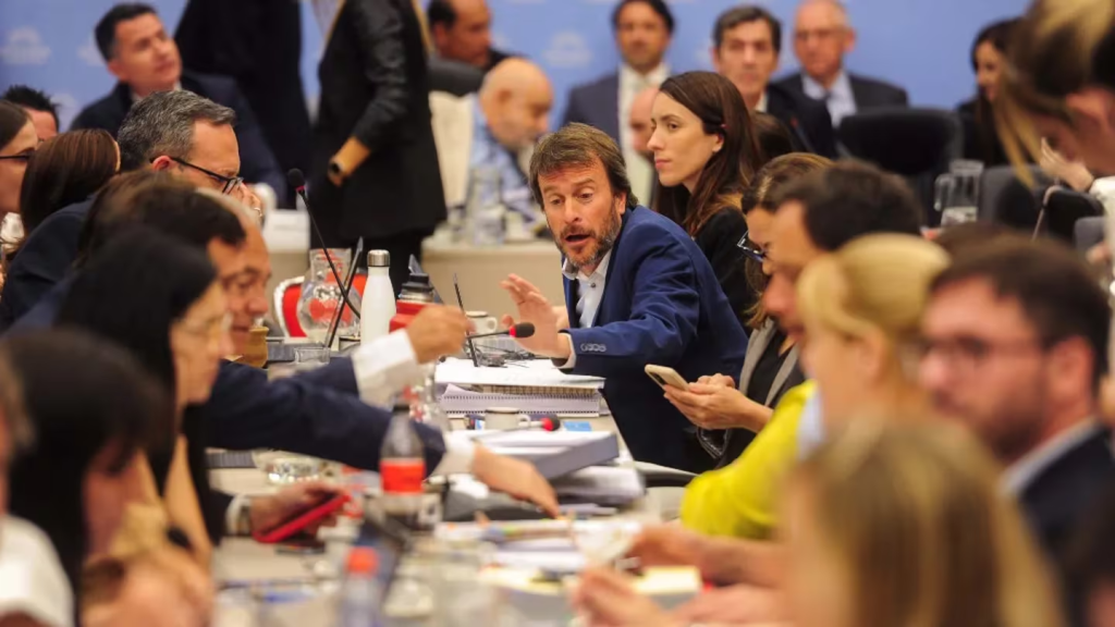 DIPUTADOS
