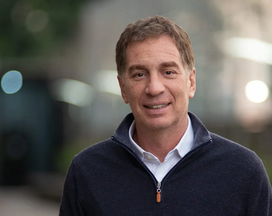 Santilli: "Durante estos cuatro años nos hicieron creer que Argentina era Narnia"