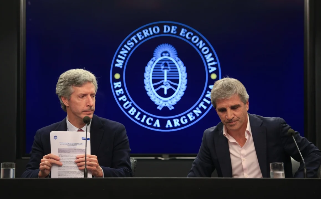 FMI
