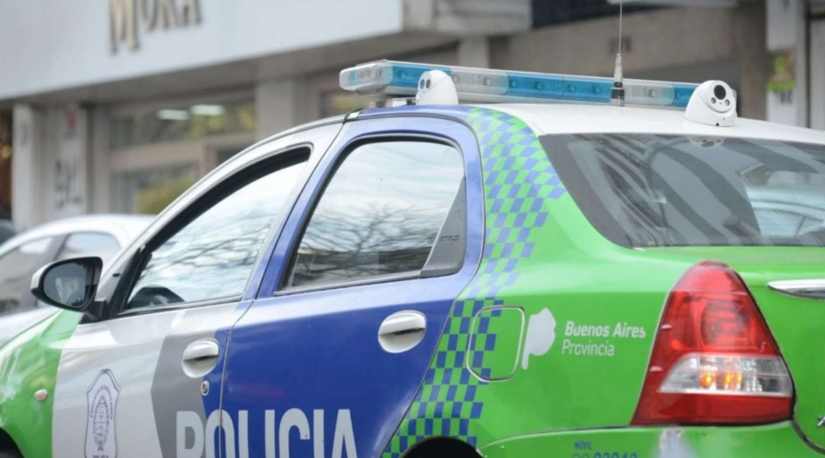 Robaron el auto de un chofer de la agencia "188 Remis"