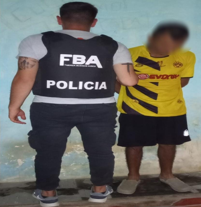 Personal policial de la Comisaría Tercera, logró esclarecer casos de robos denunciados anteriormente