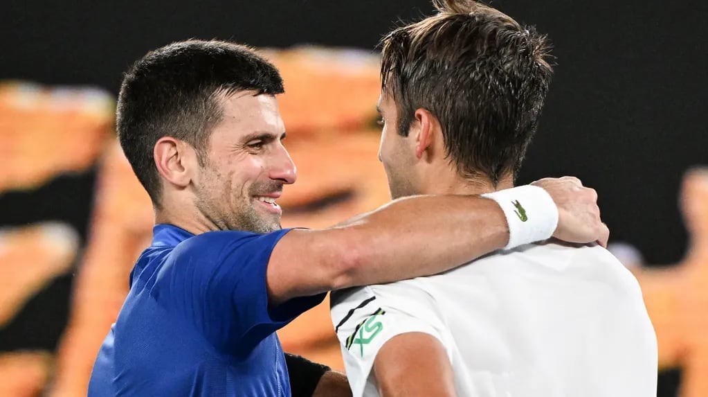 Djokovic